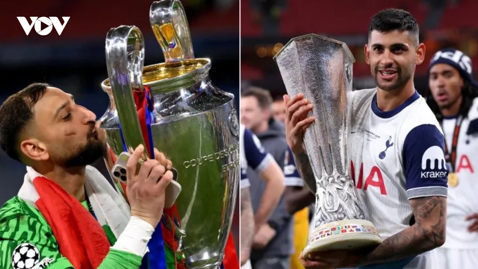 Lịch thi đấu và trực tiếp Siêu Cúp châu Âu 2025: PSG so tài đại diện Ngoại hạng Anh