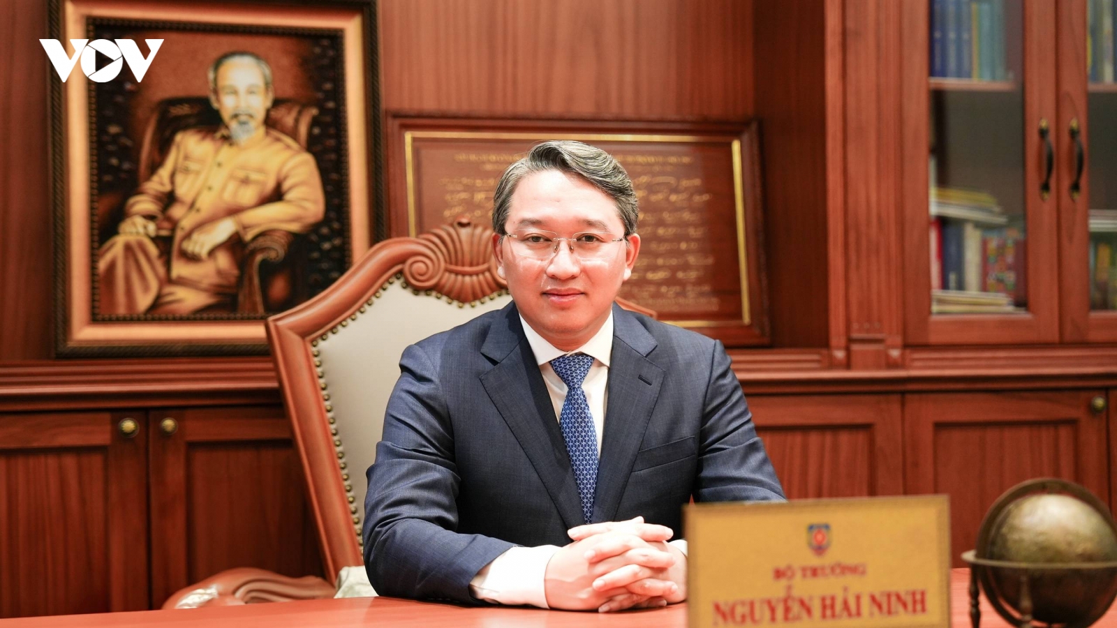 Đổi mới tư duy xây dựng pháp luật, khơi thông mọi nguồn lực phát triển
