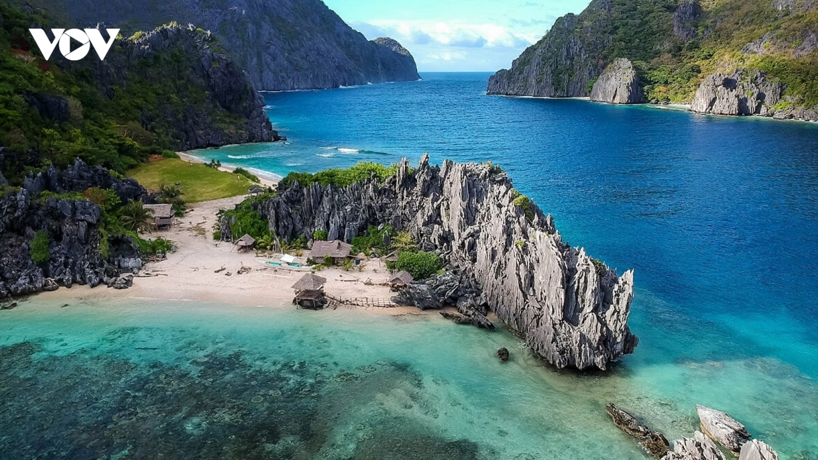 Du lịch tái tạo giúp “chữa lành” môi trường du lịch