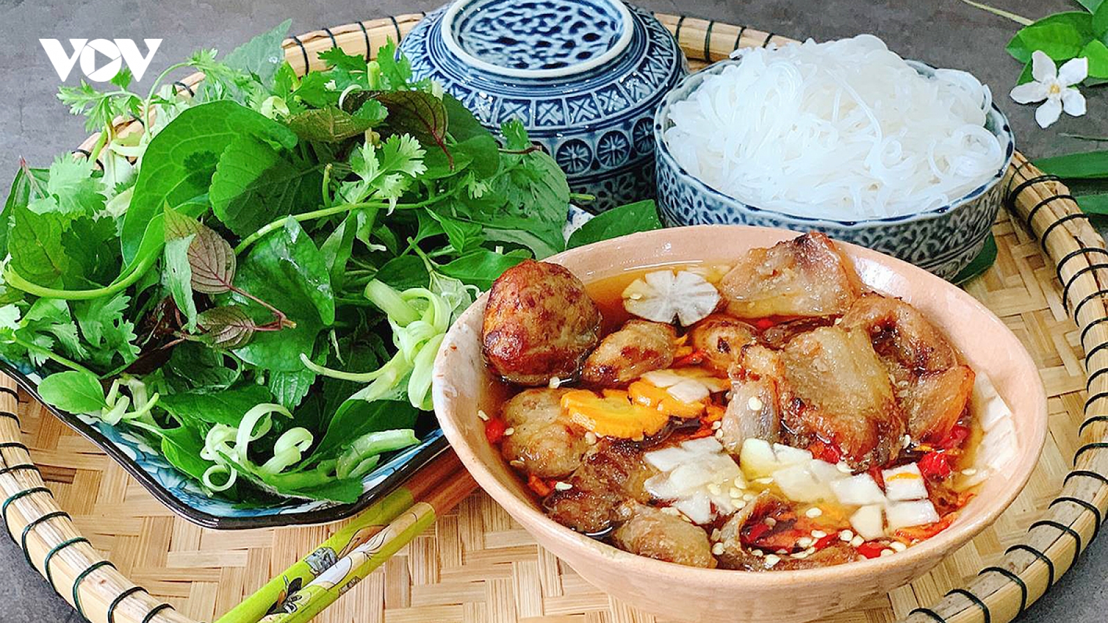 Nhiều món ăn đường phố của Việt Nam vào top 100 món thịt ngon nhất Đông Nam Á