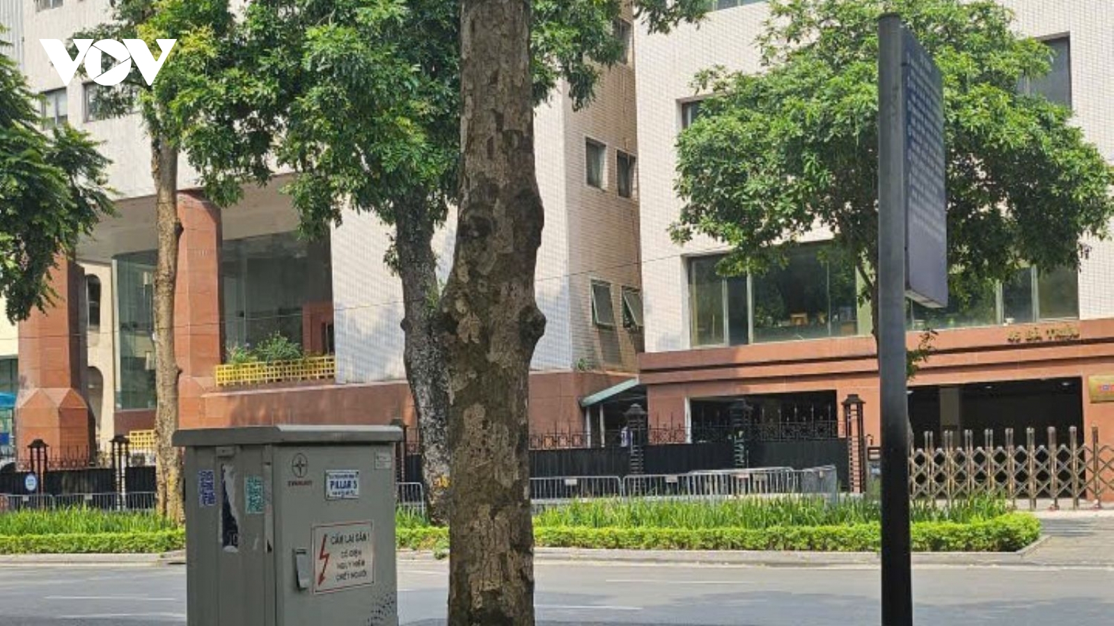 Còn gì là văn hóa giao thông?