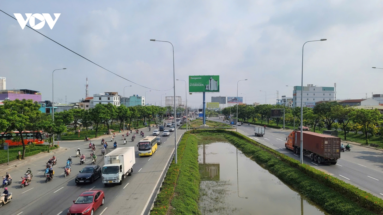 Gần 70.000 tài xế bị phạt nguội qua camera giám sát ở TP.HCM