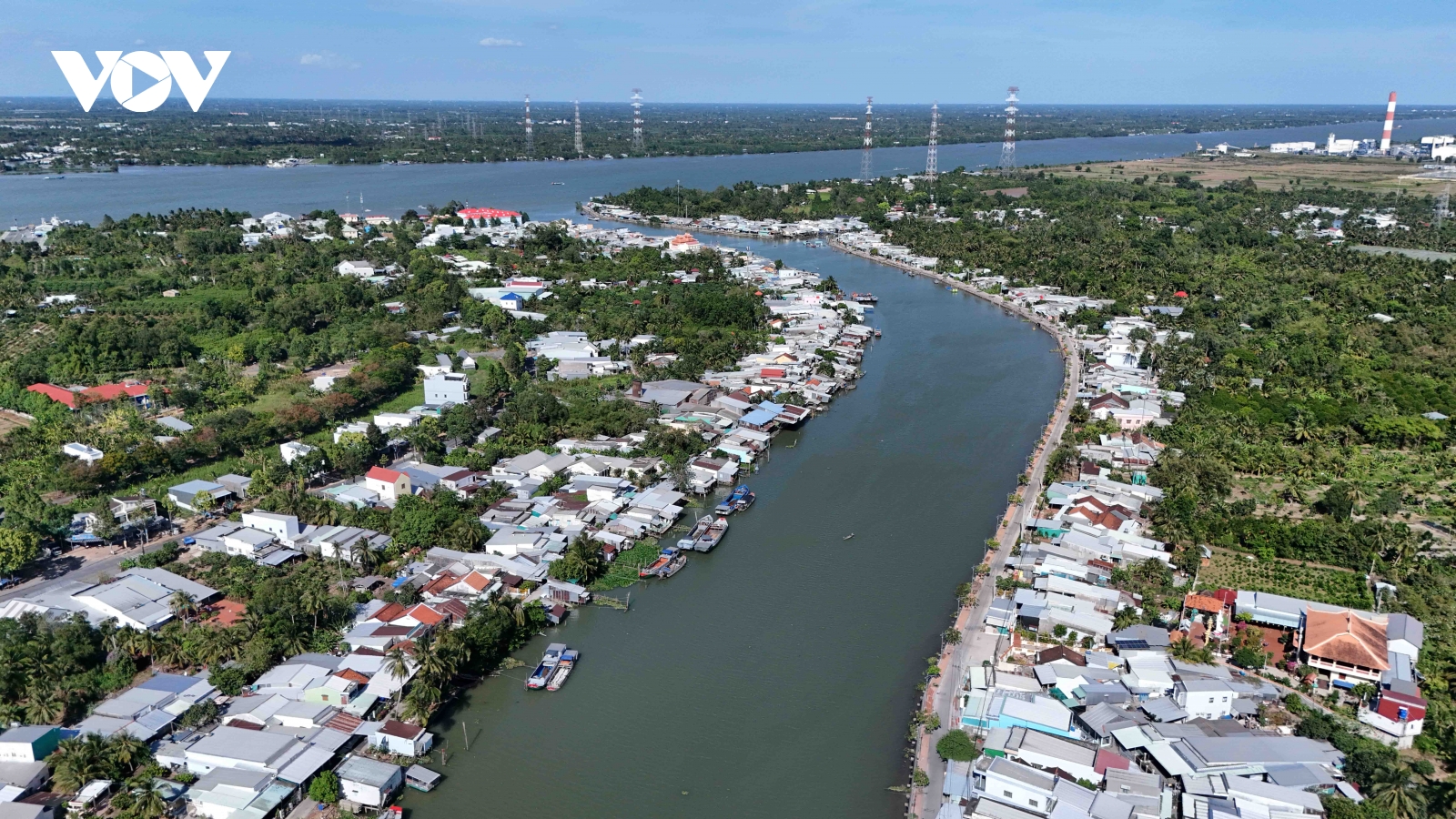 Cần Thơ bảo vệ môi trường gắn với phát triển kinh tế theo hướng xanh