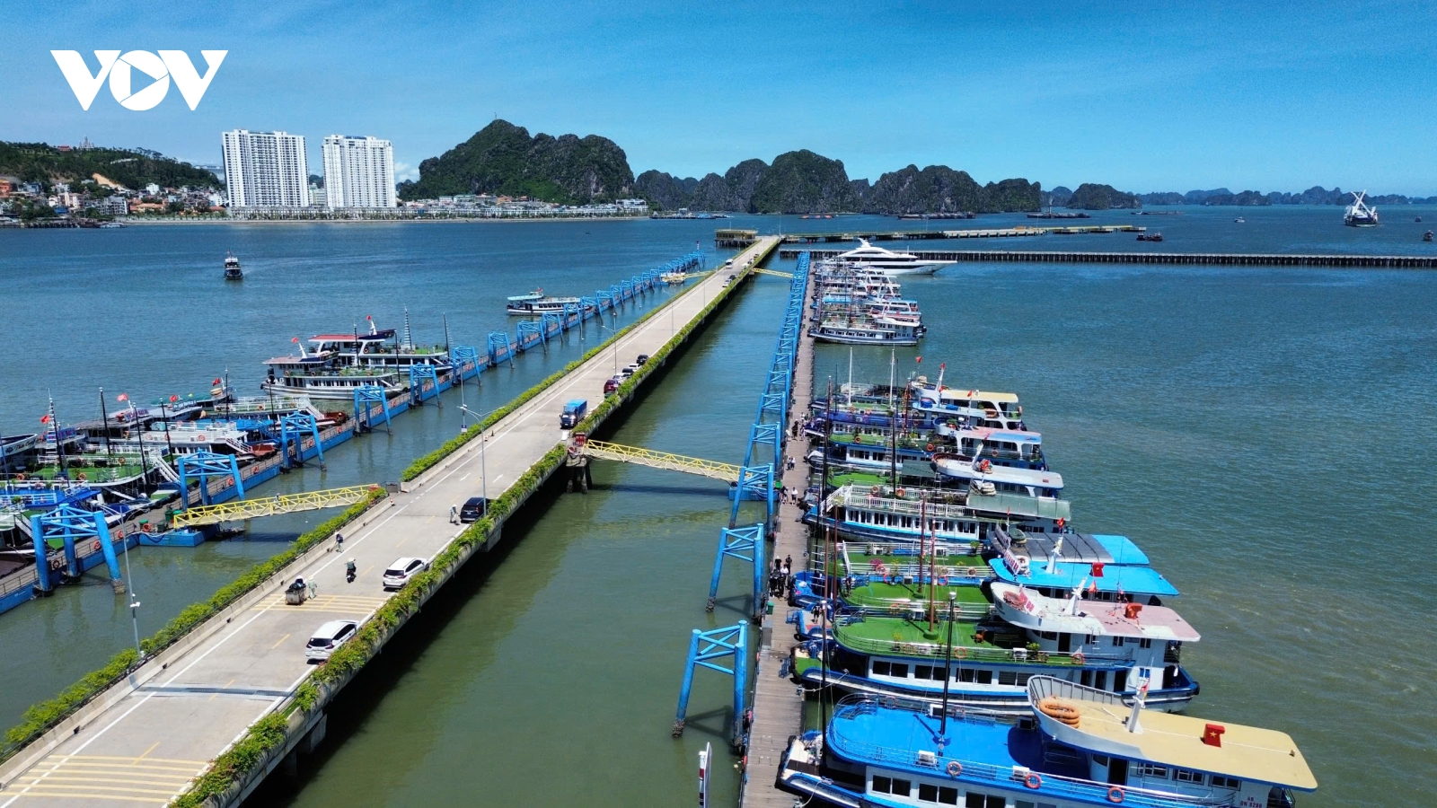 Quảng Ninh phấn đấu trở thành trung tâm du lịch kết nối khu vực và quốc tế