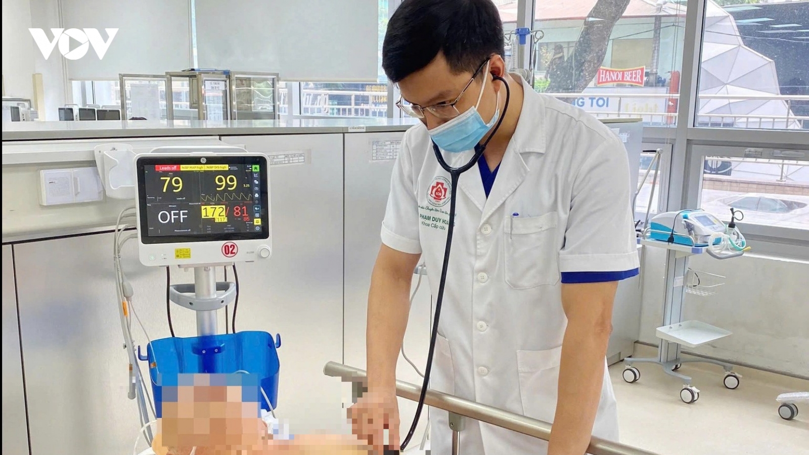 Tự ý dùng an cung ngưu hoàng hoàn: Người bệnh đột quỵ mất cơ hội được cứu sống