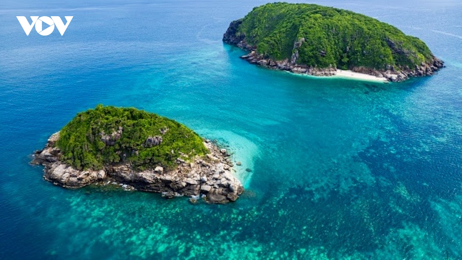 Phát triển xanh tại Côn Đảo sẽ thành công nếu đi đúng hướng