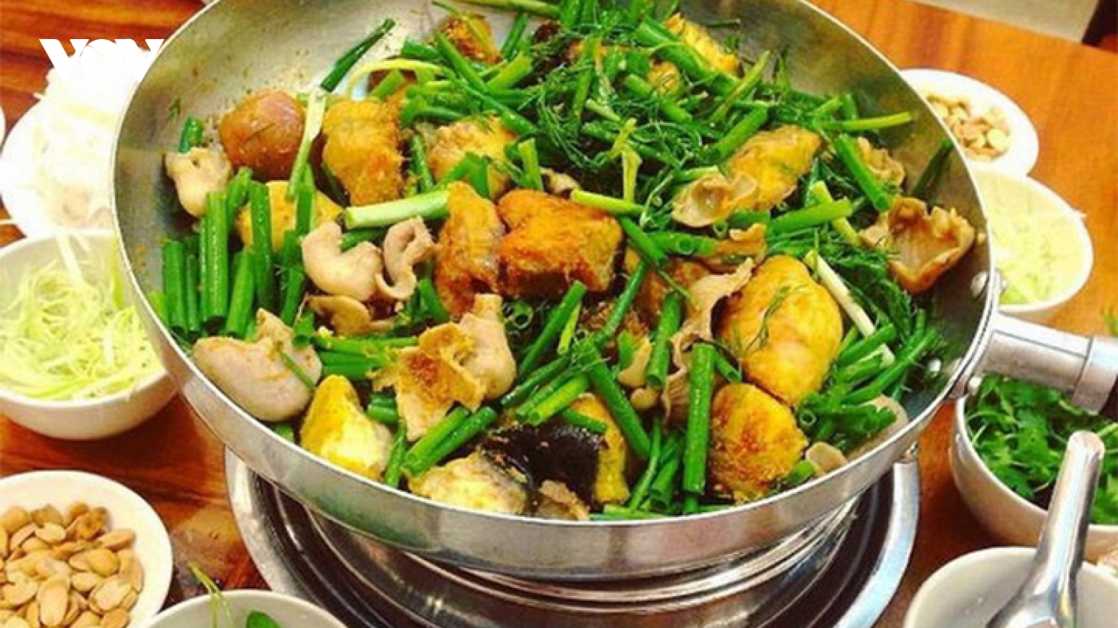 Chả cá Lã Vọng ngon cỡ nào?