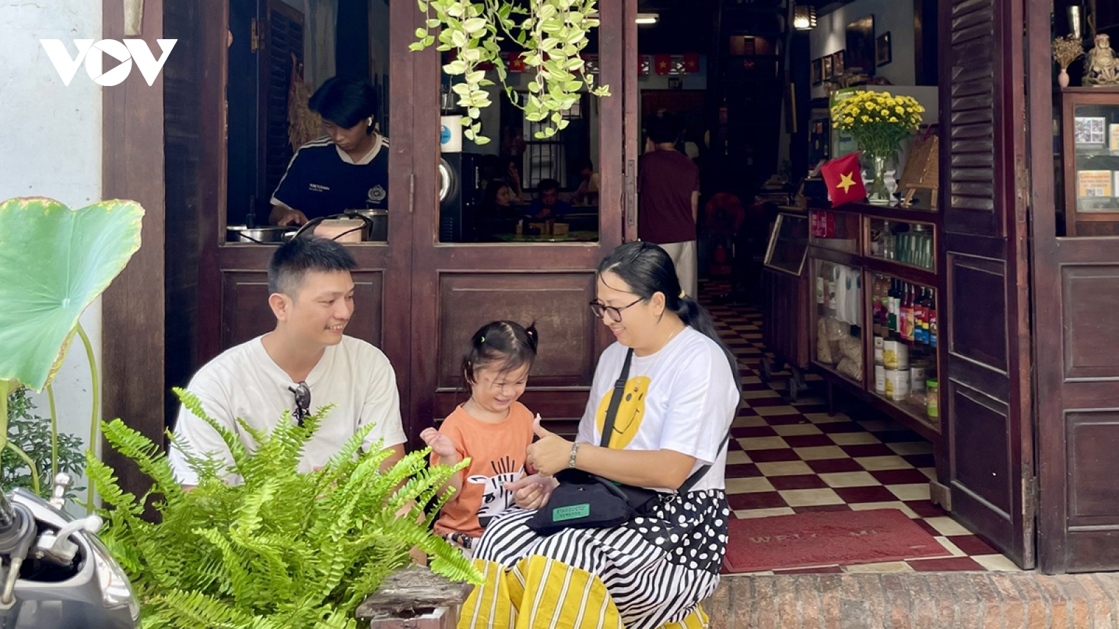 Người dân TP.HCM chọn “hành trình về nguồn” dịp lễ Quốc khánh 2/9