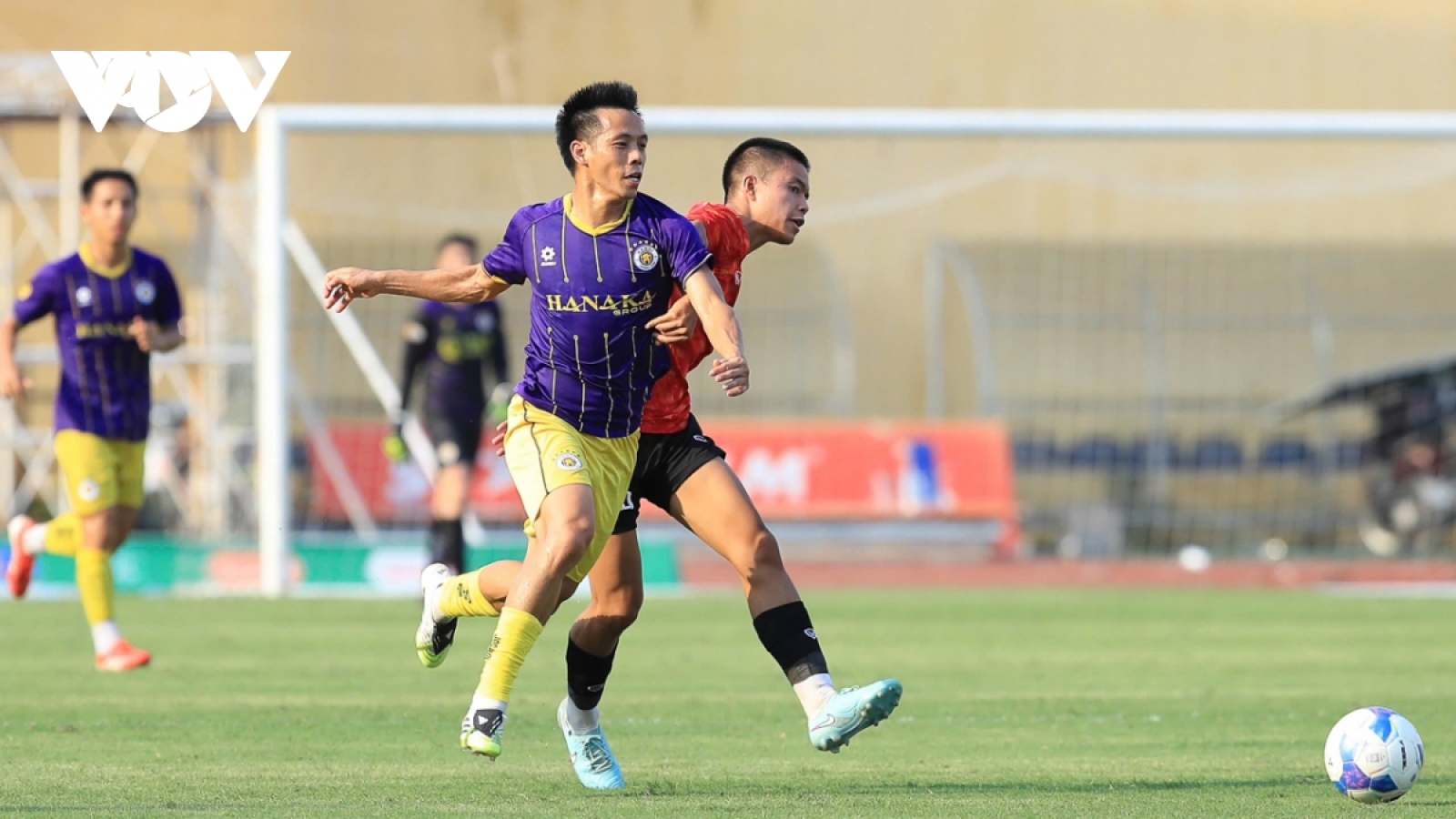 FIFA báo tin vui, cầu thủ Việt kiều của Ninh Bình đủ điều kiện đá SEA Games 33