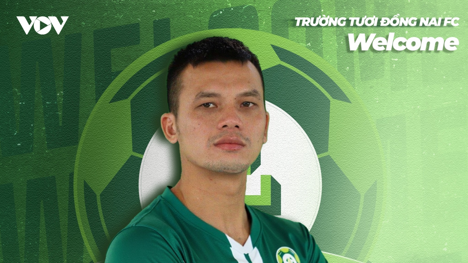 Nhà vô địch V-League bất ngờ gia nhập đội bóng giải hạng Nhất