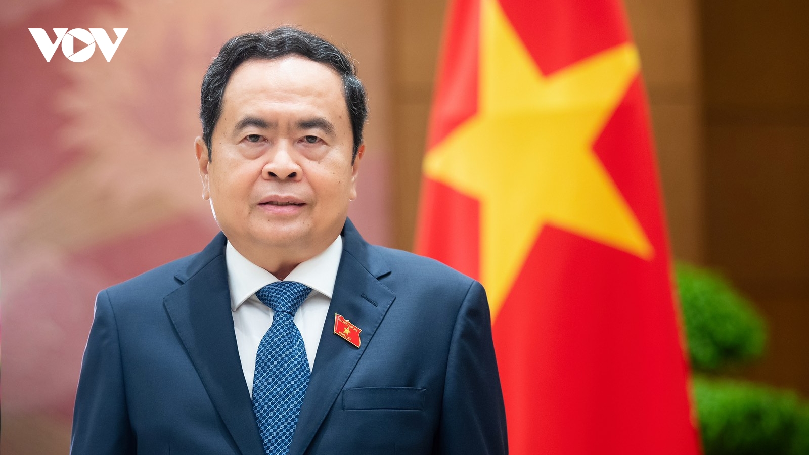 Chủ tịch Quốc hội: Ngoại giao Nghị viện tạo sức mạnh cho nền Ngoại giao Việt Nam