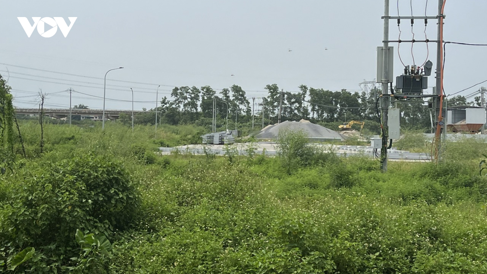 Nghị quyết 68-NQ/TW: Gỡ nút thắt mặt bằng cho doanh nghiệp nhỏ và vừa