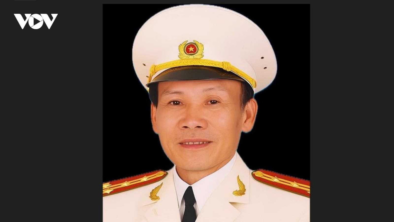 Những dấu ấn sâu sắc về Đại tá Bùi Kích, nguyên Giám đốc Công an tỉnh Quảng Ninh