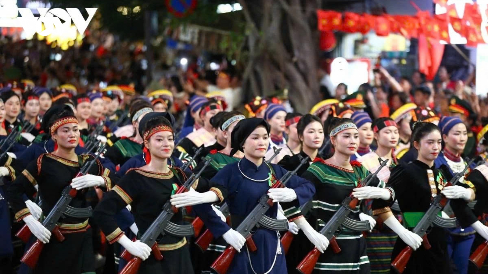 Đoàn kết dân tộc, mạch nguồn luôn chảy trong mỗi người dân Việt
