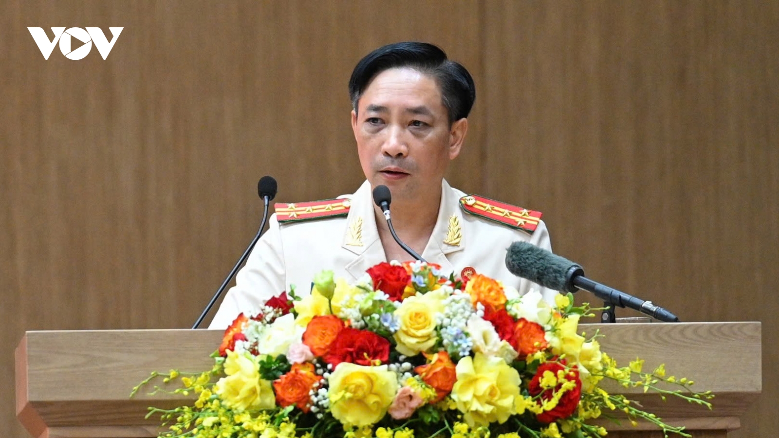 Bộ Công an điều tra 6 vụ án hàng giả, quy mô hàng hoá lên tới 10.000 tỷ đồng