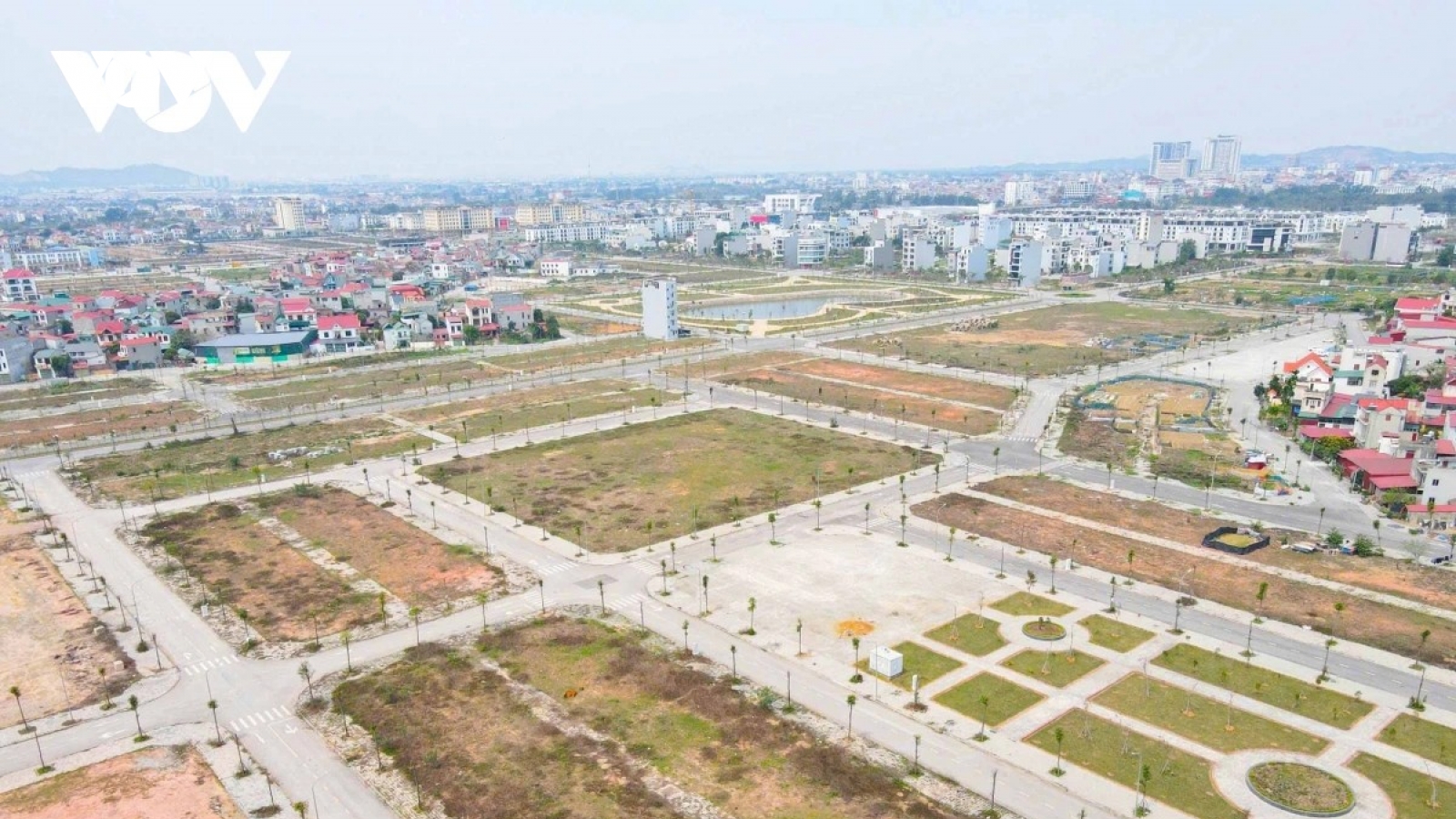 Bảng giá đất có thay đổi khi sáp nhập tỉnh và vận hành chính quyền hai cấp?