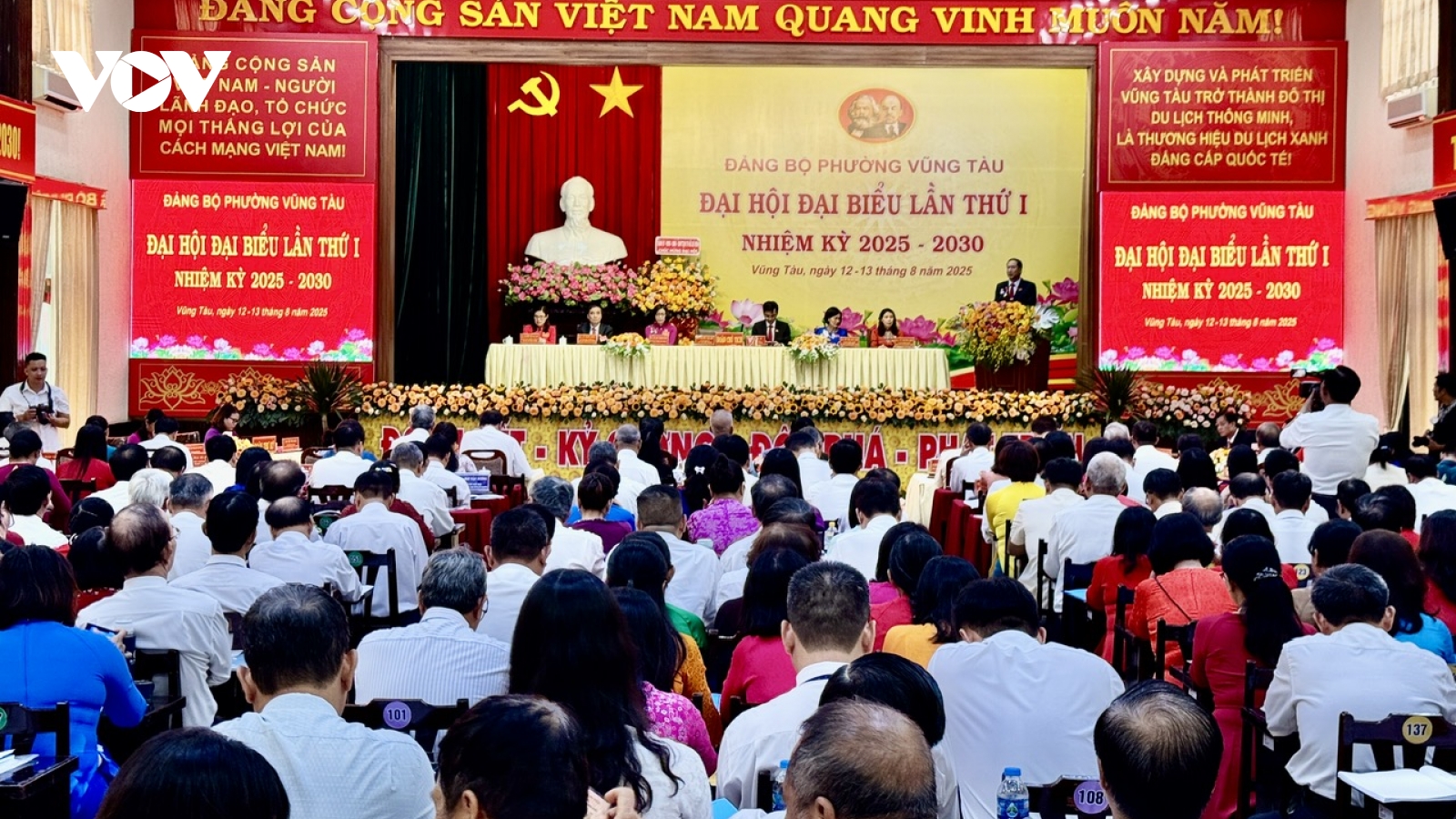 Phường Vũng Tàu đặt mục tiêu trở thành “thủ phủ du lịch” đẳng cấp quốc tế