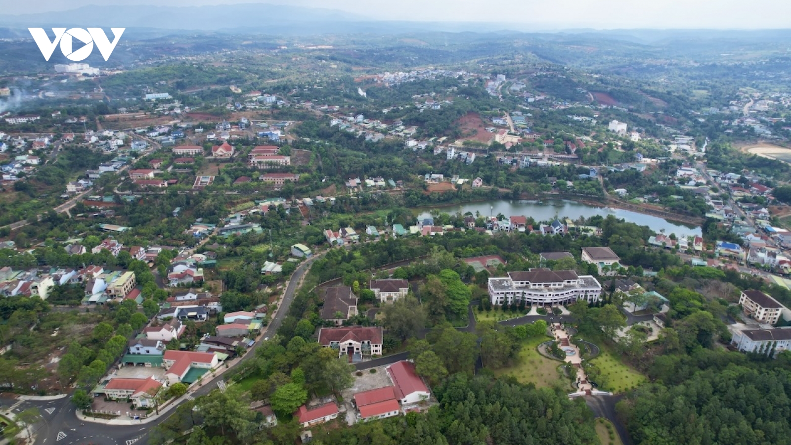 Bất động sản ở Gia Nghĩa giảm sâu: Thời điểm tháo chạy hay cơ hội “đãi vàng trong cát”?