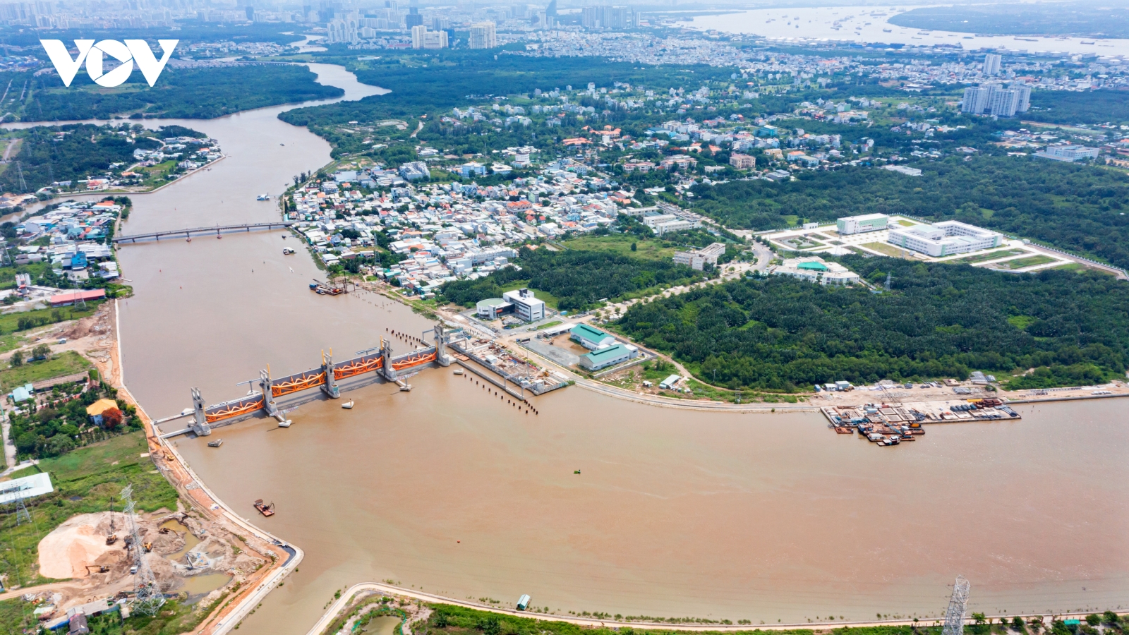 Tháo gỡ nút thắt cho dự án 10.000 tỷ ở TP.HCM, lần này sẽ hết lỗi hẹn?