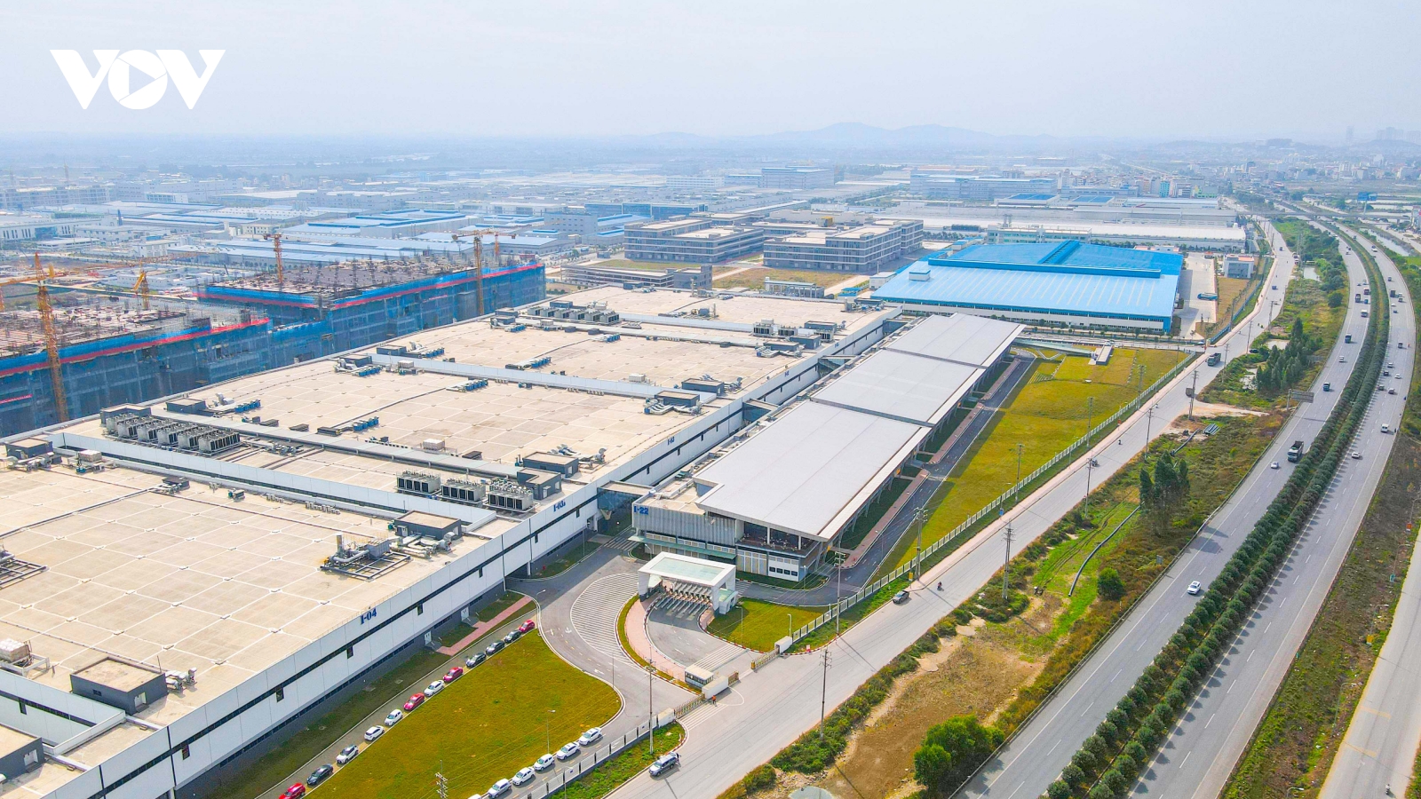 Bắc Ninh yêu cầu xử lý dứt điểm các dự án chậm tiến độ