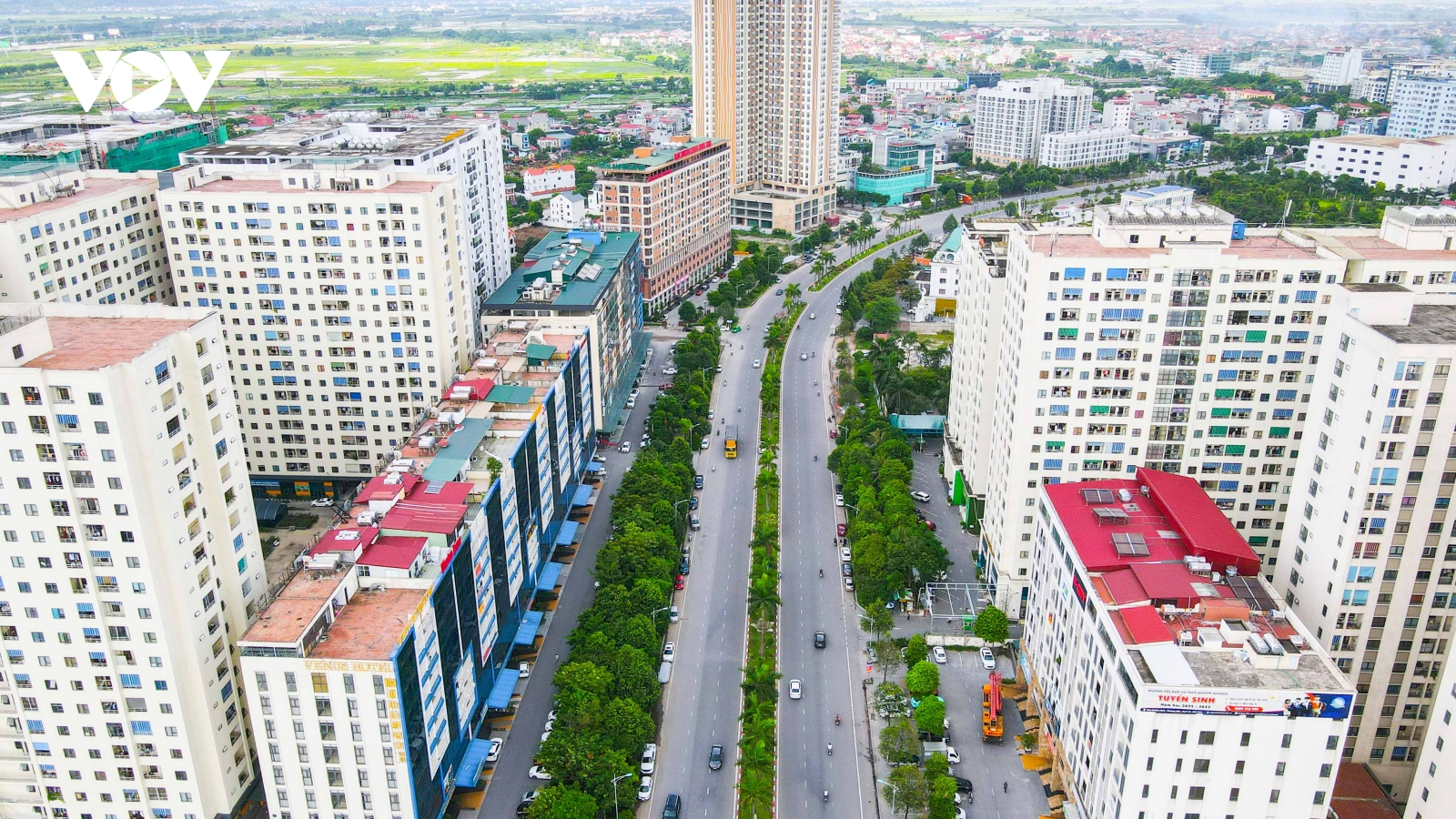 Bắc Ninh đứng đầu cả nước về xuất khẩu, đạt gần 8,68 tỷ USD