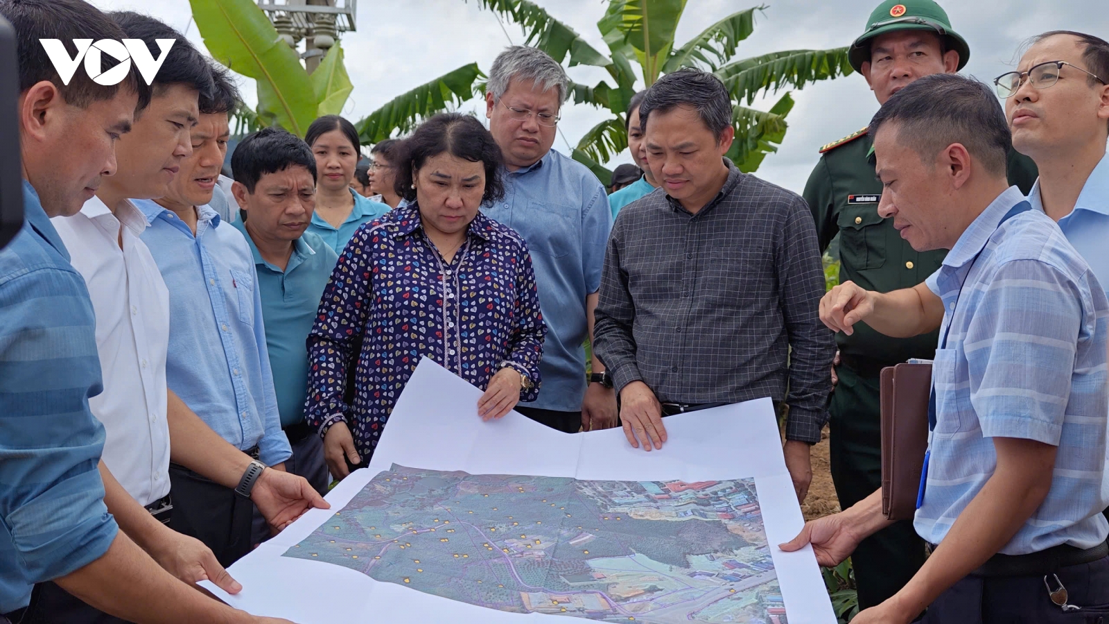 Vùng biên Sơn La kỳ vọng với chủ trương xây dựng các trường liên cấp