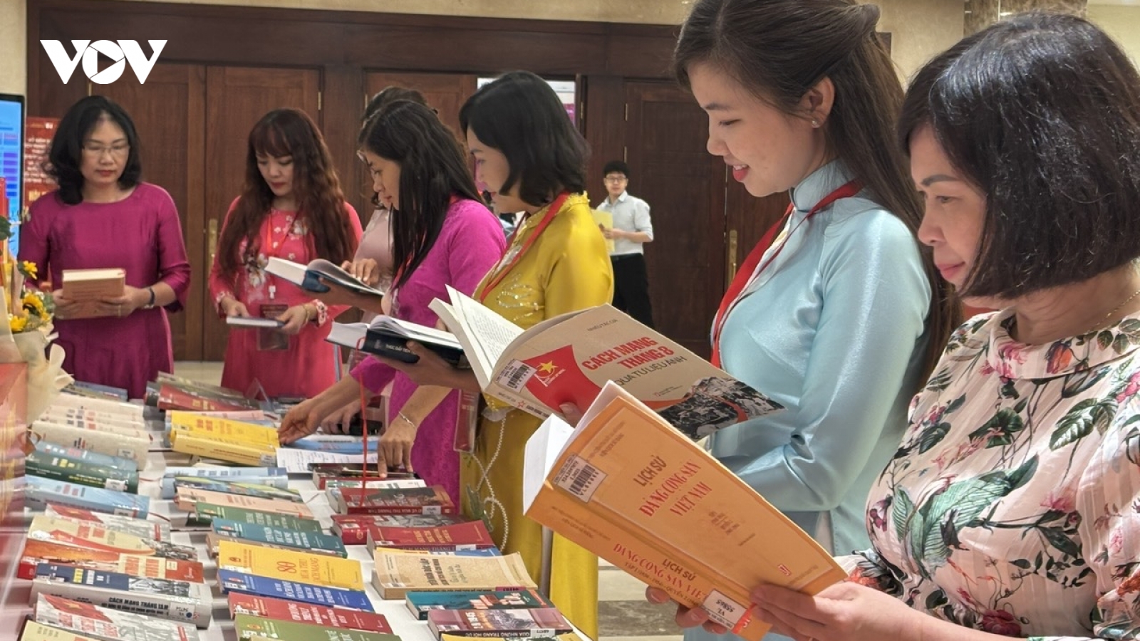 Xuất bản cần được phát triển thành ngành công nghiệp văn hóa có giá trị gia tăng cao