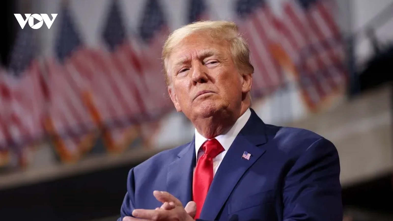Ông Trump thông báo kết quả hội đàm Alaska với Ukraine và NATO