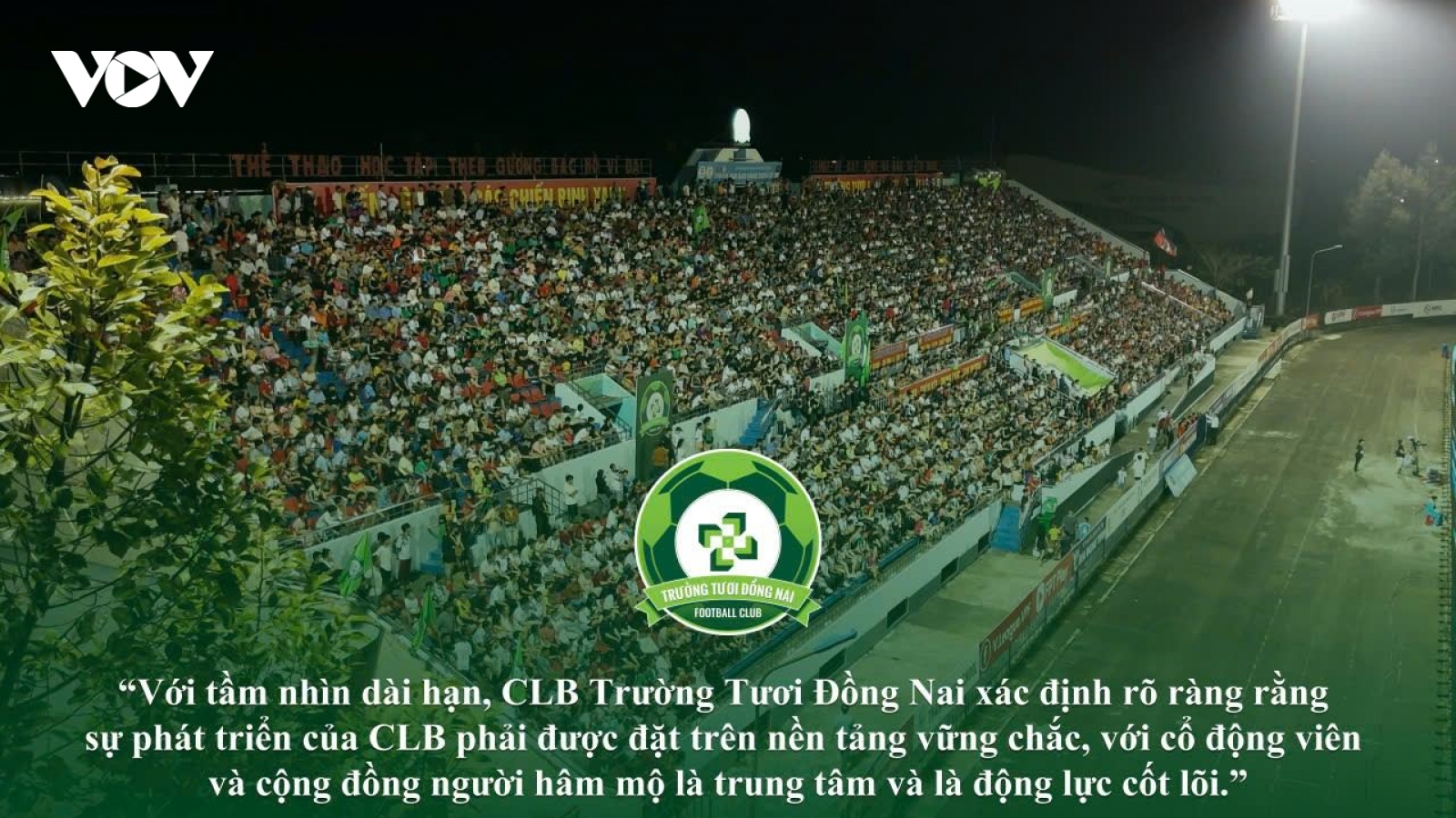 Lý do đội bóng của Công Phượng từ chối đá V-League 2025/2026