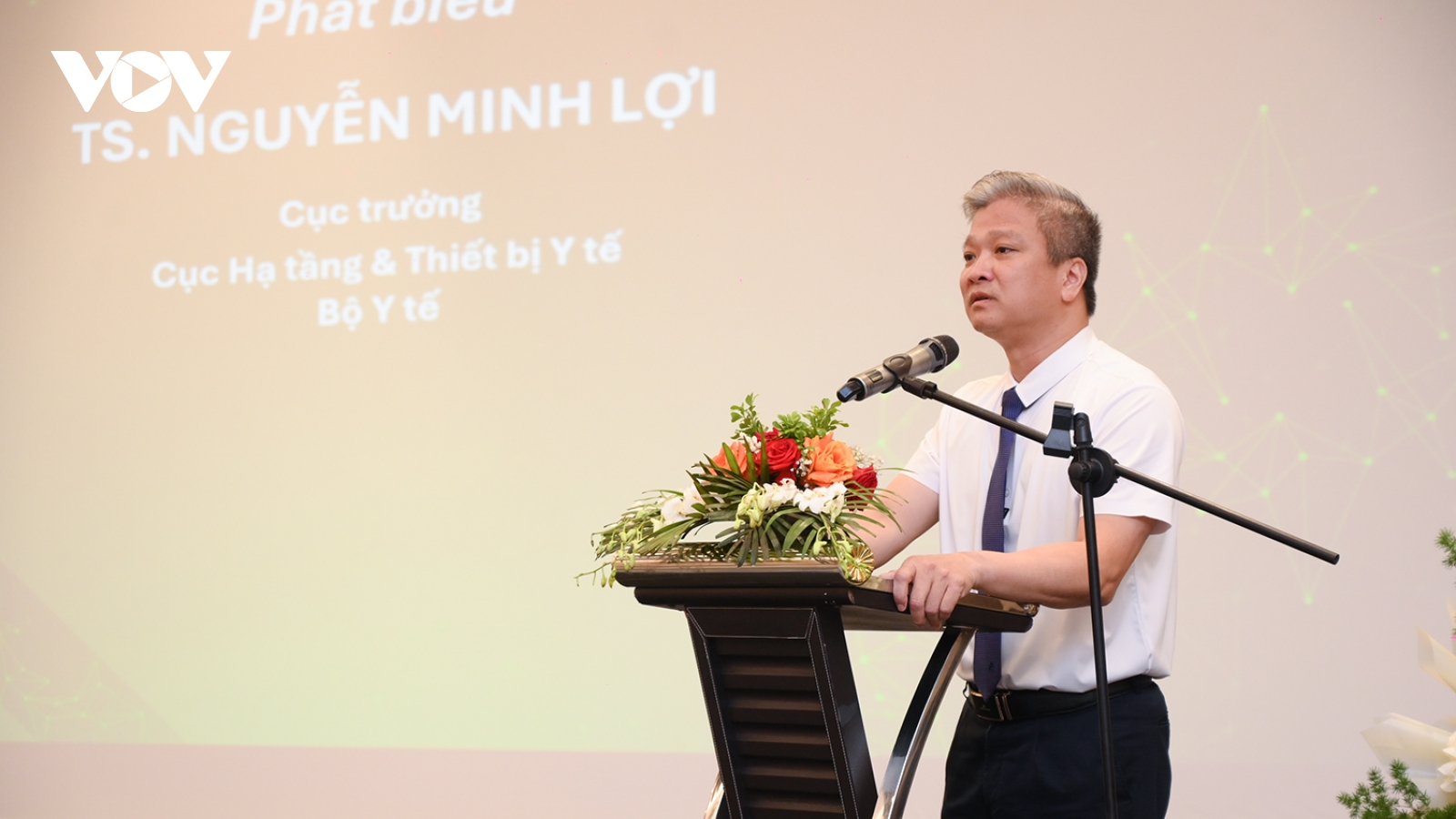 Mảnh ghép hộp sọ Peek 3D mở ra hy vọng mới cho bệnh nhân Việt Nam