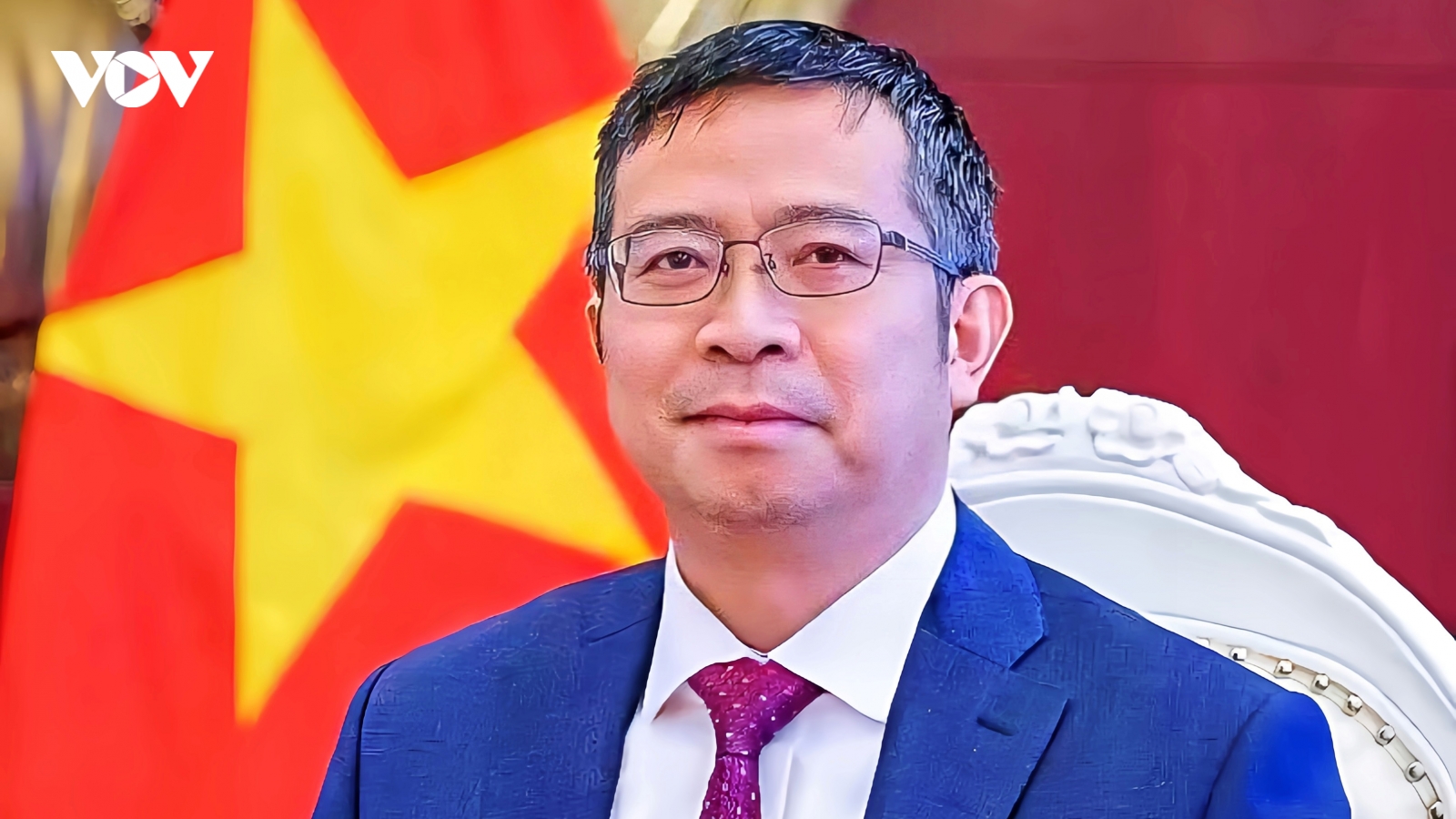 Chuyến thăm Việt Nam của Ủy viên trưởng Triệu Lạc Tế có tầm quan trọng đặc biệt