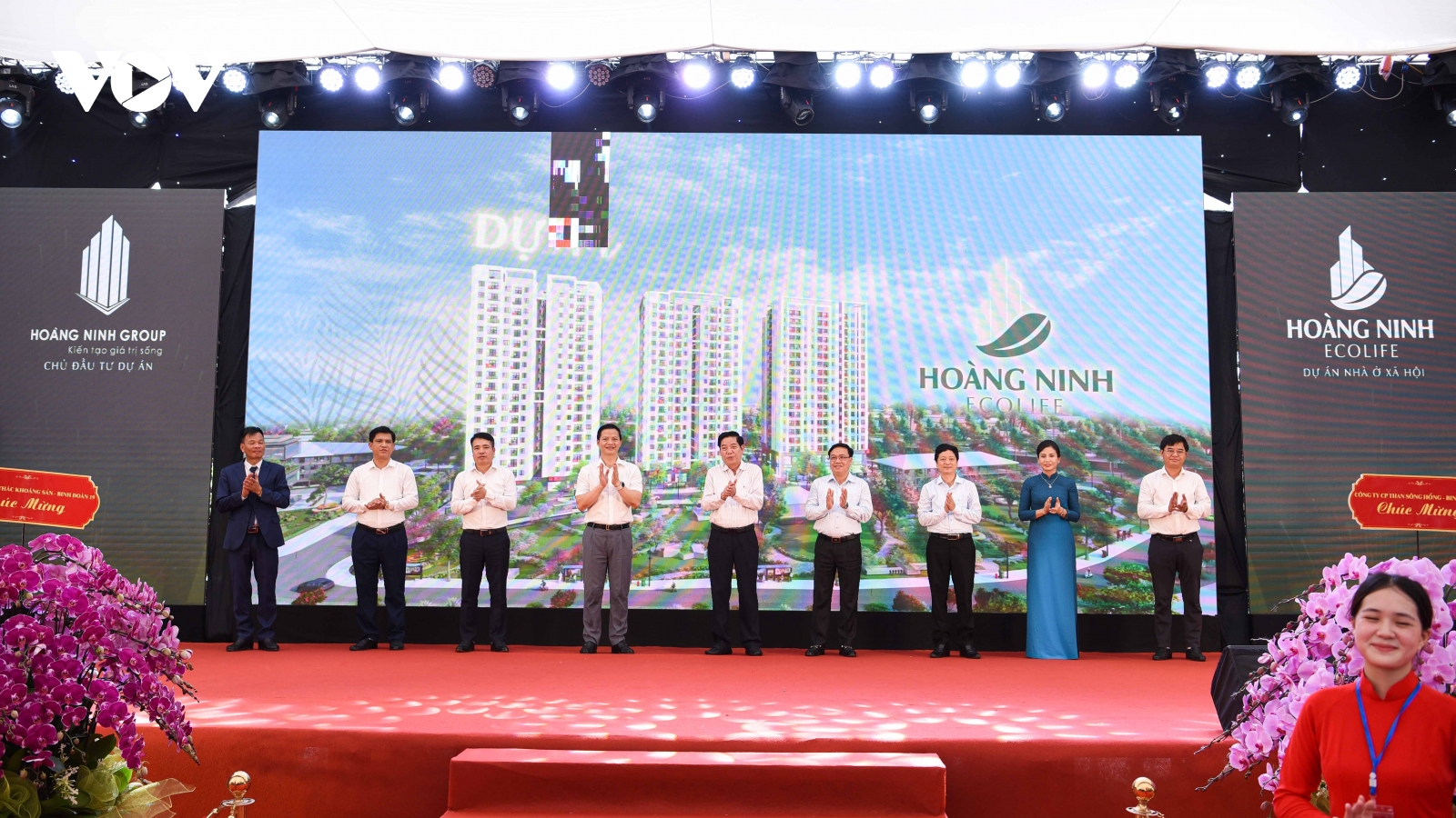 Bắc Ninh đẩy nhanh tiến độ hoàn thành 147.000 căn nhà ở xã hội cho công nhân