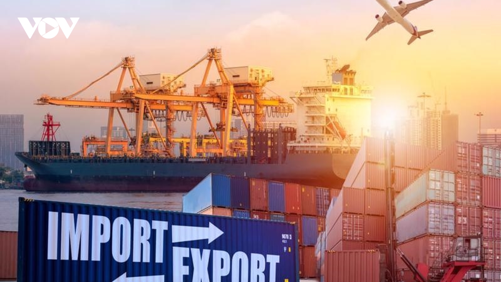 A look at Vietnam’s economic growth over 40 years