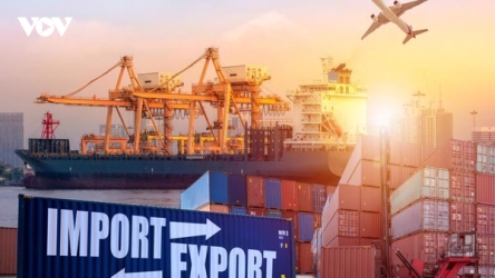 A look at Vietnam’s economic growth over 40 years