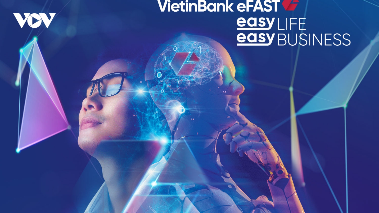 Dữ liệu và Trí tuệ nhân tạo: Chìa khóa giúp VietinBank tăng tốc chuyển đổi số