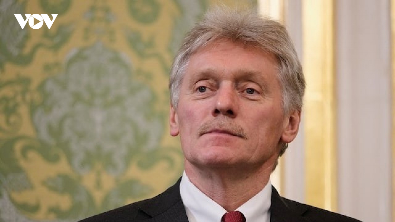 Điện Kremlin xác nhận chuyến thăm Trung Quốc của Tổng thống Nga Putin