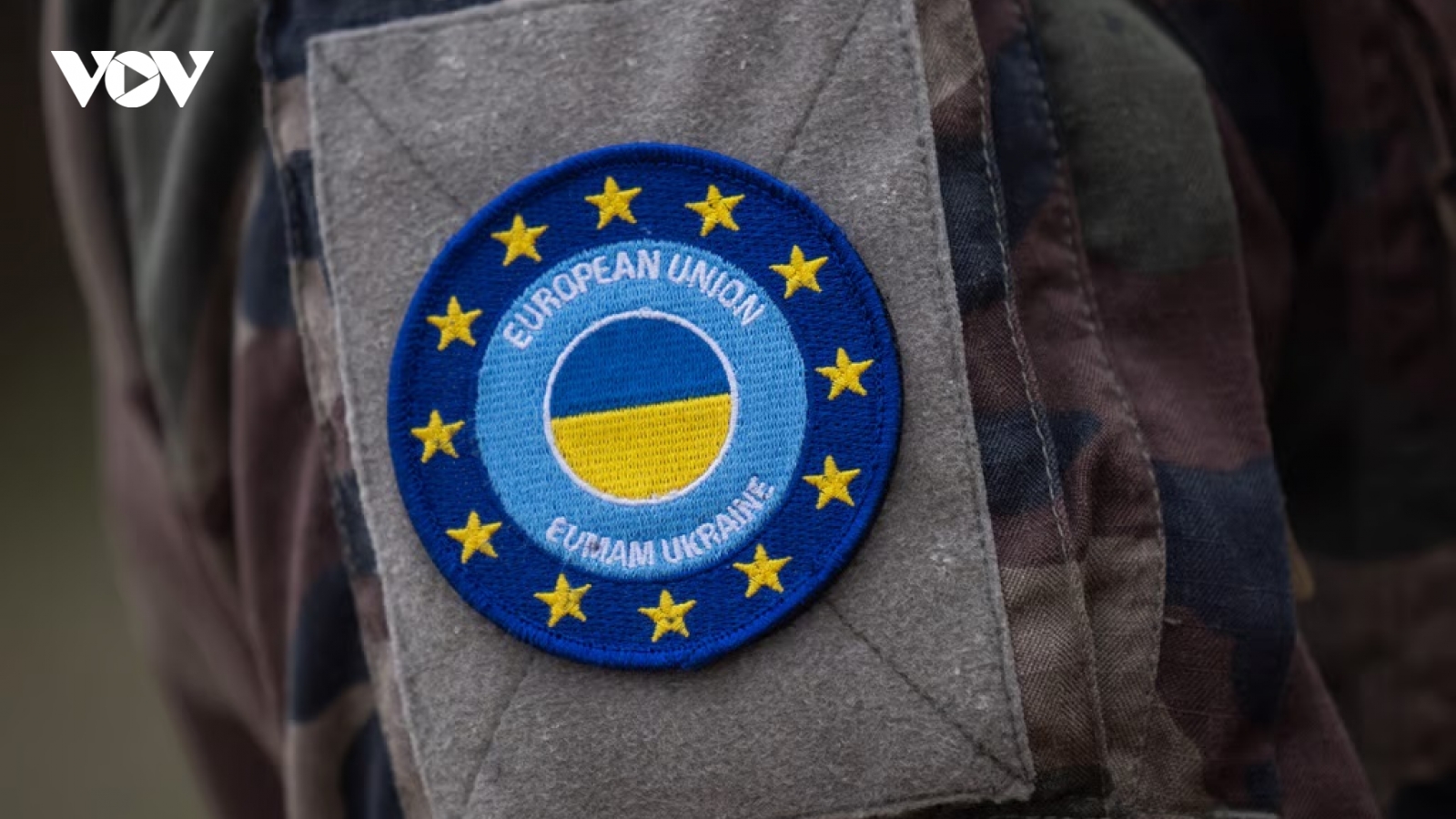 EU cân nhắc huấn luyện quân sự tại Ukraine sau lệnh ngừng bắn