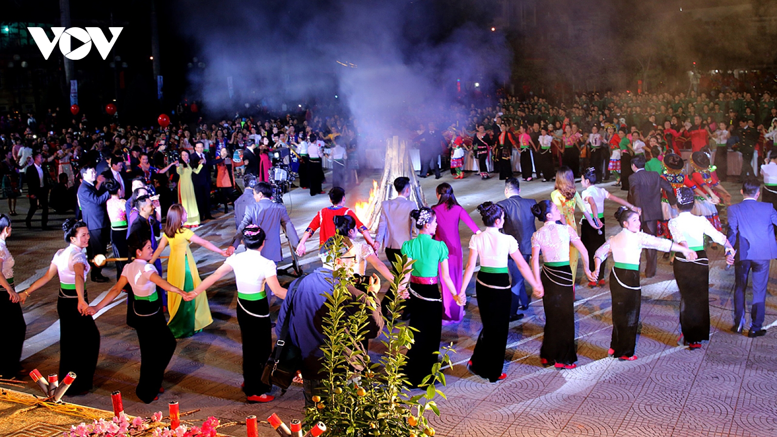 Lùi thời gian tổ chức Festival Tinh hoa Tây Bắc – Điện Biên 2025