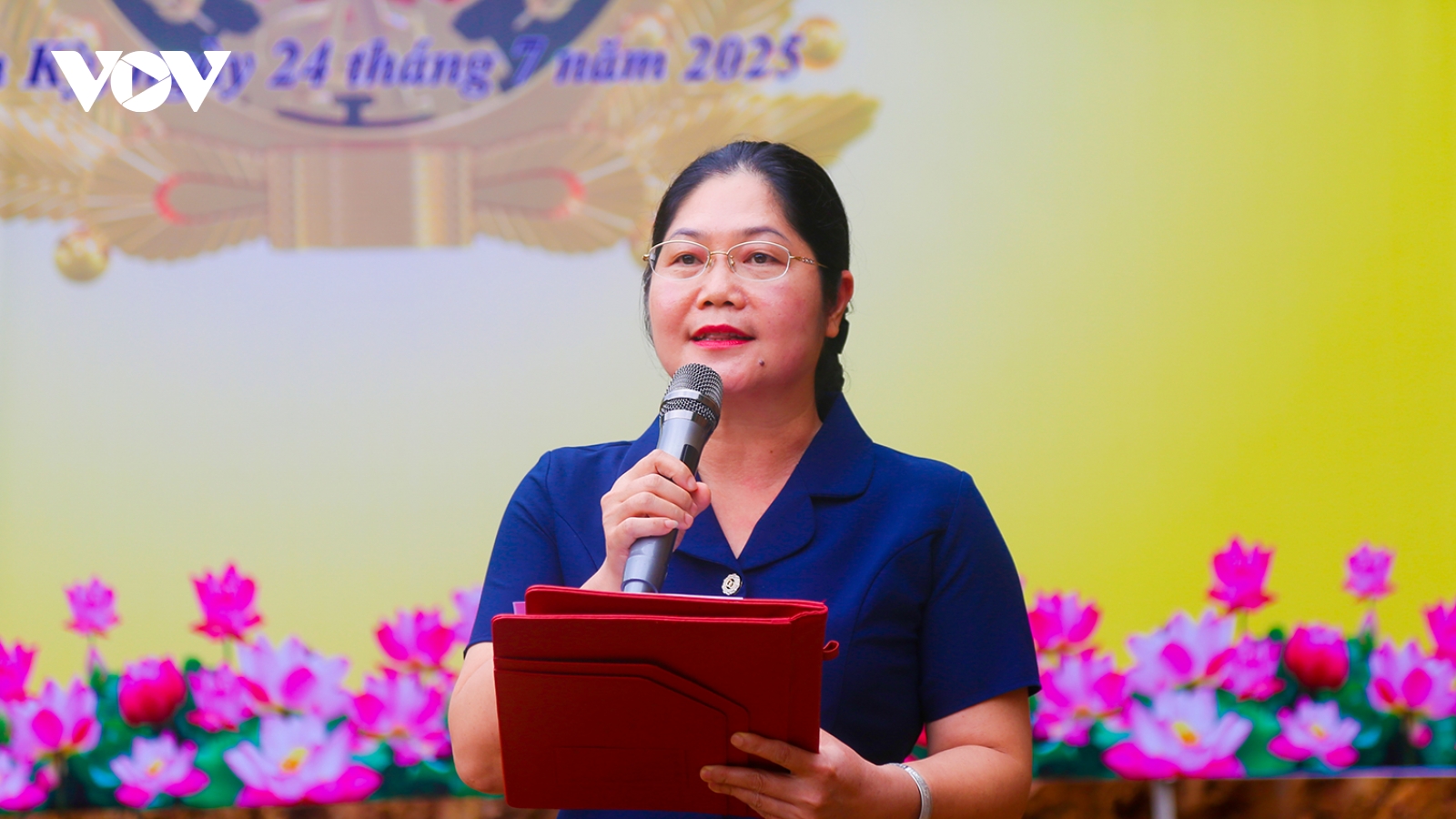 Bà Hoàng Thu Trang được bầu giữ chức Chủ nhiệm Ủy ban Kiểm tra Tỉnh ủy Thái Nguyên