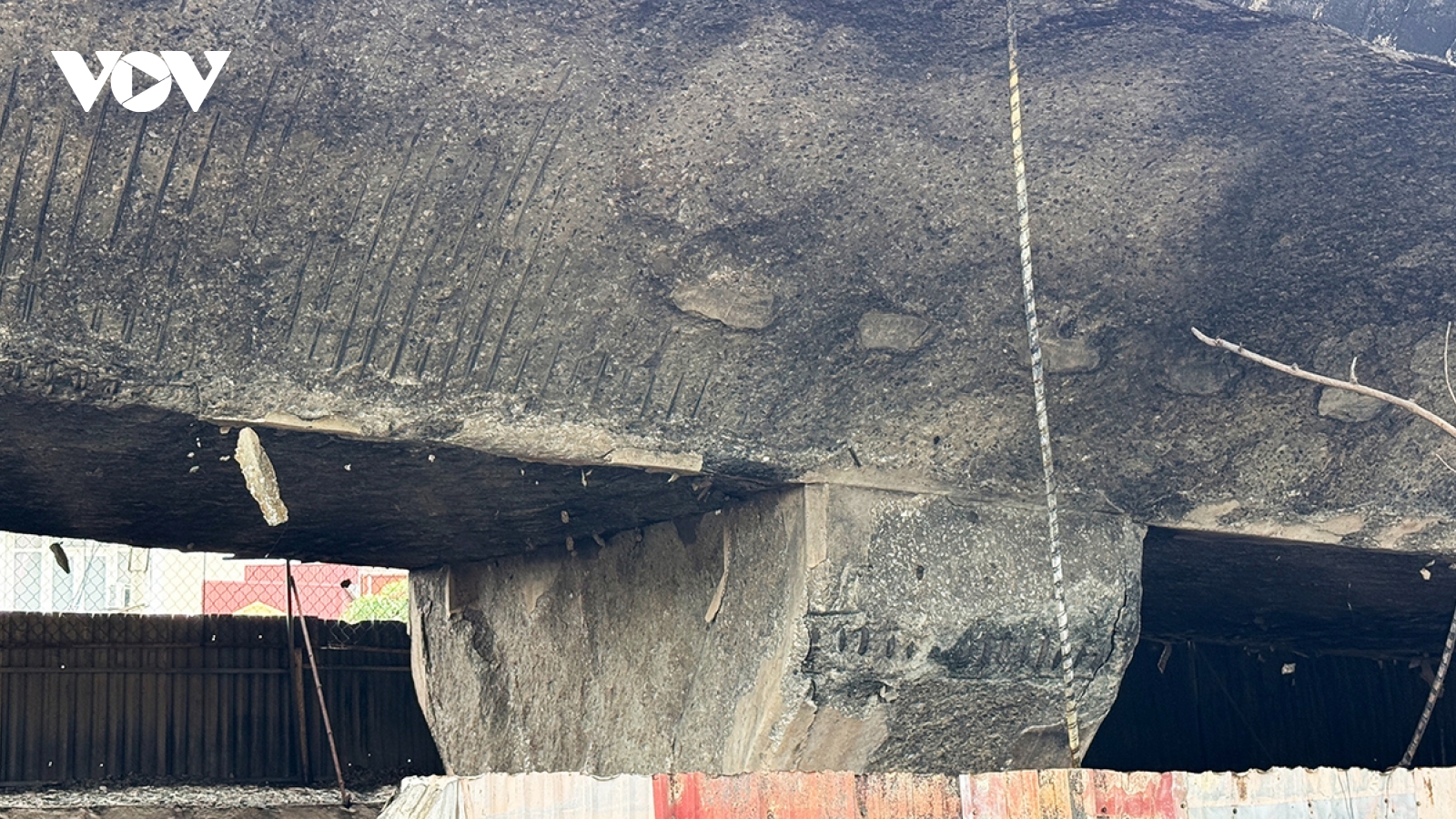 Yêu cầu báo cáo kết quả kiểm tra hiện trạng và kế hoạch khắc phục cầu Vĩnh Tuy trước 3/9