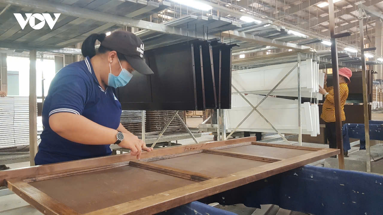 Ngành nông nghiệp tự tin cán mốc xuất khẩu 65 tỷ USD trong năm 2025