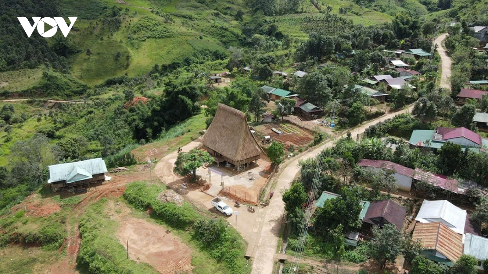 Quảng Ngãi gặp mặt người có uy tín tiêu biểu vùng đồng bào dân tộc thiểu số