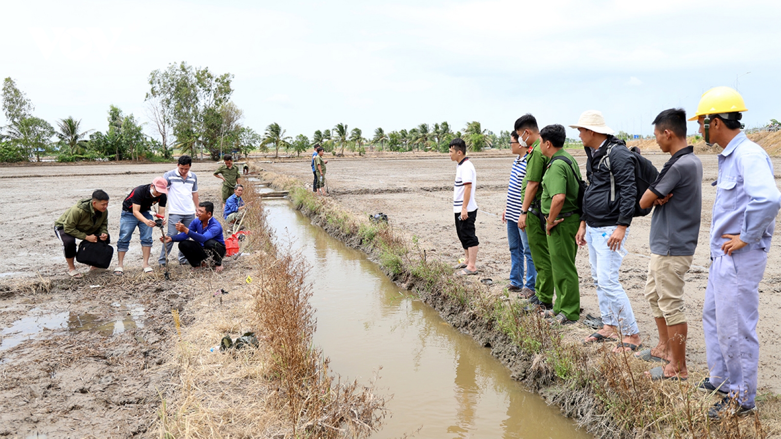 Dùng điện để bẫy chuột khiến 1 người tử vong