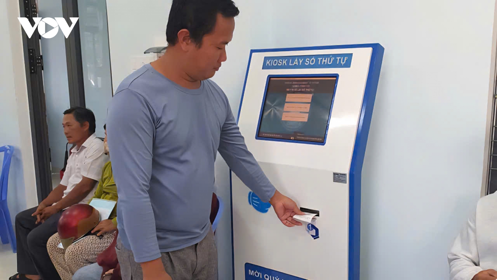 Đổi mới chính quyền cấp xã ở Gia Lai: Hiệu quả nhìn từ thực tiễn