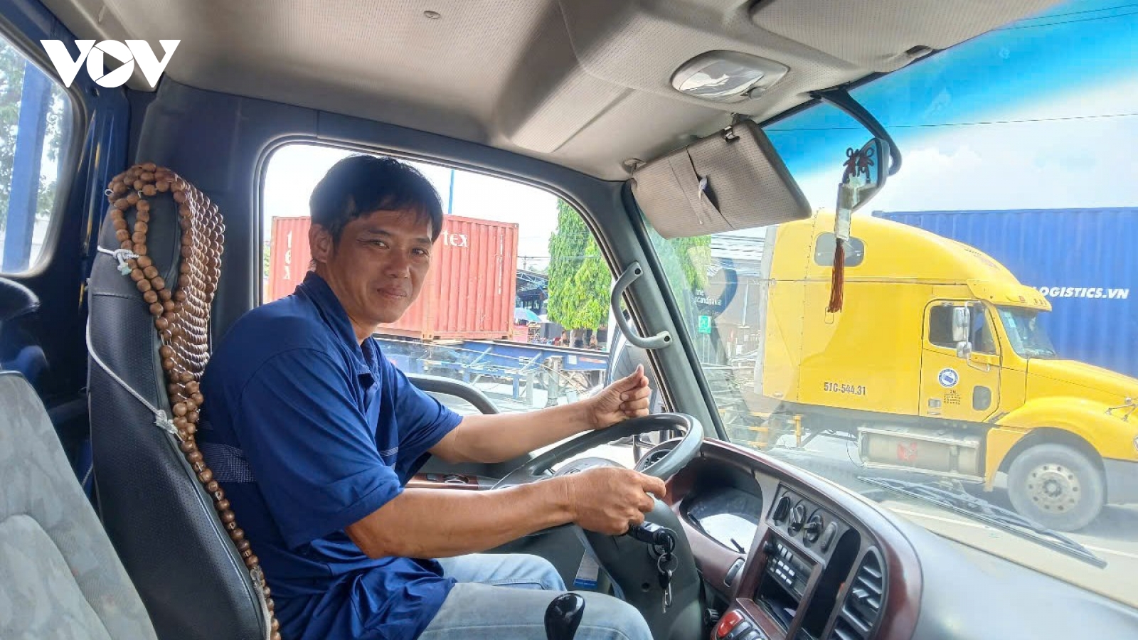 Thông tin chính xác, góc nhìn thẳng thắn đã đưa VOV đến với công chúng