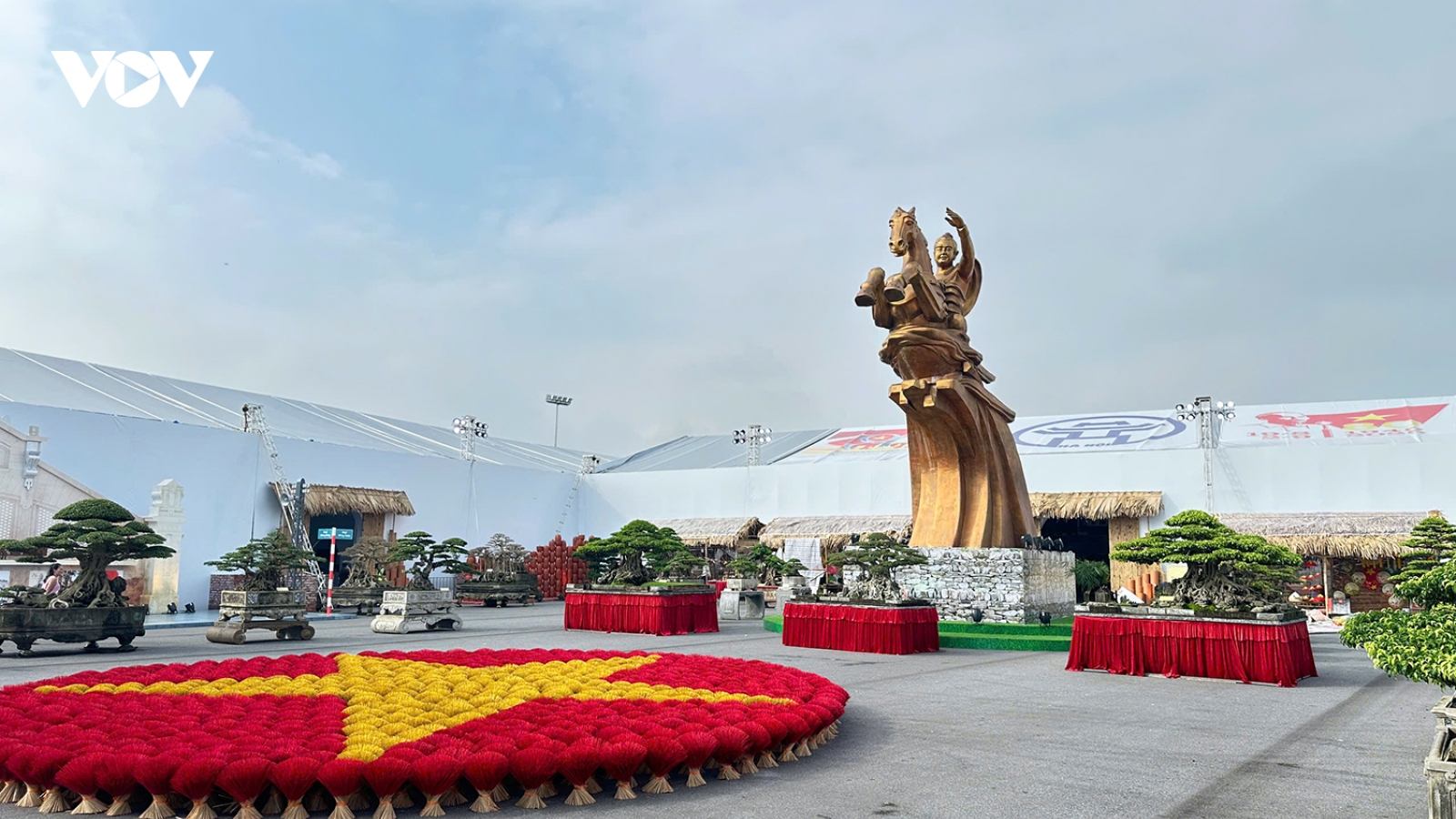 Thủ đô văn hiến tự hào 80 năm đồng hành cùng sự phát triển của đất nước