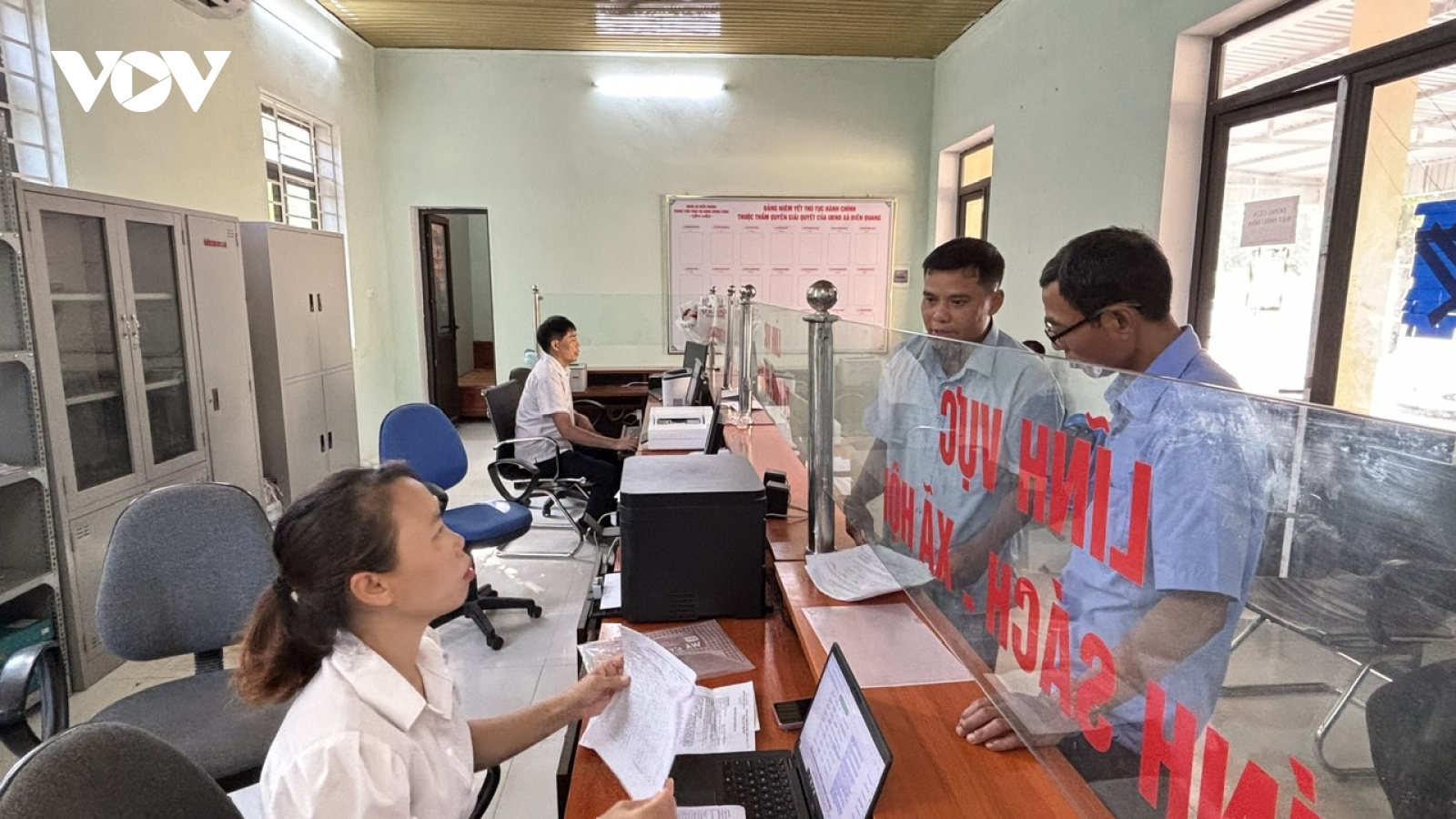 Thanh Hóa điều động 176 công chức cấp xã lên miền núi công tác