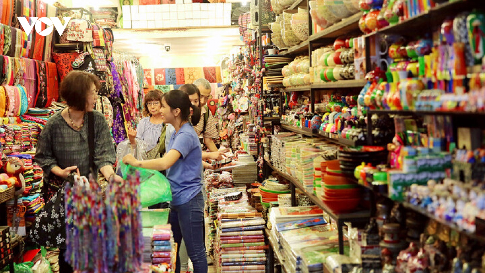 Có nên miễn phạt 2 năm với hộ kinh doanh vi phạm hình thức hóa đơn?