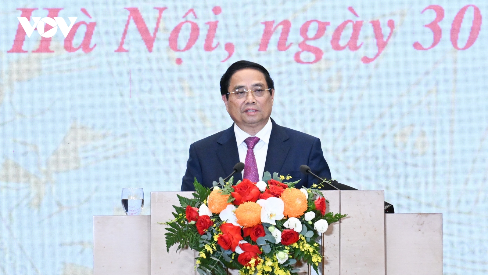 Thủ tướng: Doanh nghiệp cần đột phá sáng tạo để đóng góp vào sự phát triển đất nước