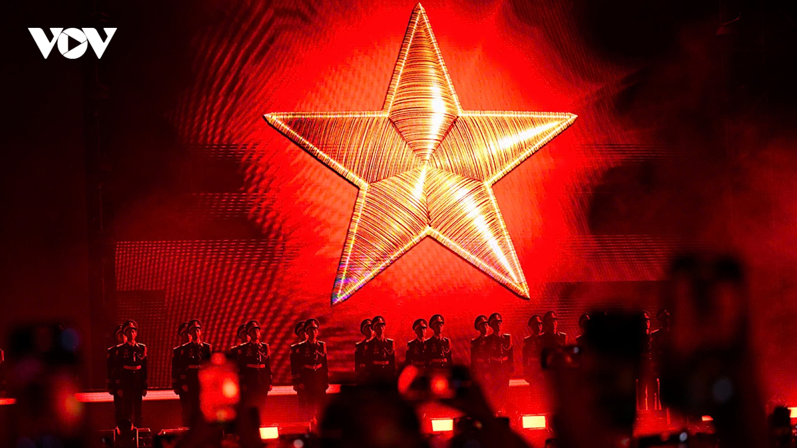 “Concert quốc gia” dẫn đường phát triển công nghiệp âm nhạc, giải trí